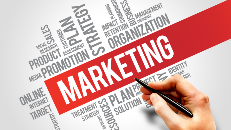 Curso online gratuito de estratégia de Marketing