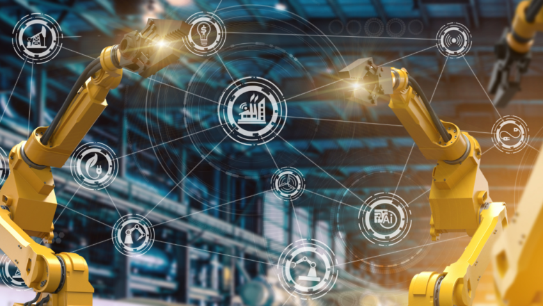 Indústria 4.0: saiba o que é, suas perspectivas e impactos