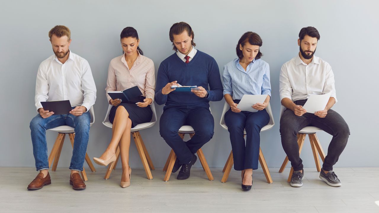 O poder da imagem na entrevista de emprego